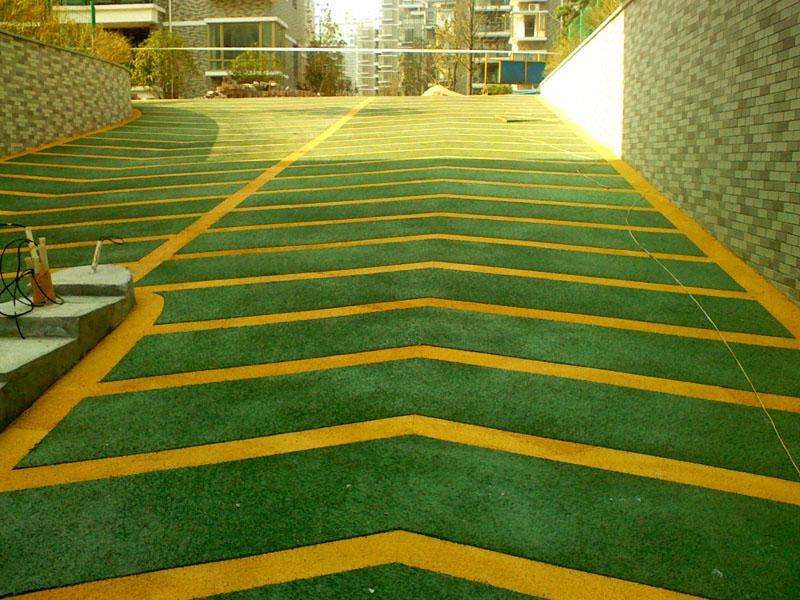 國內外環(huán)氧樹脂生產情況