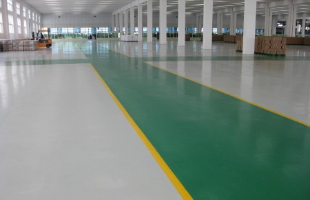 環(huán)氧樹脂固化劑發(fā)展方向